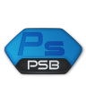 Adobe Photoshop PSB v2 Icon 96x96 png